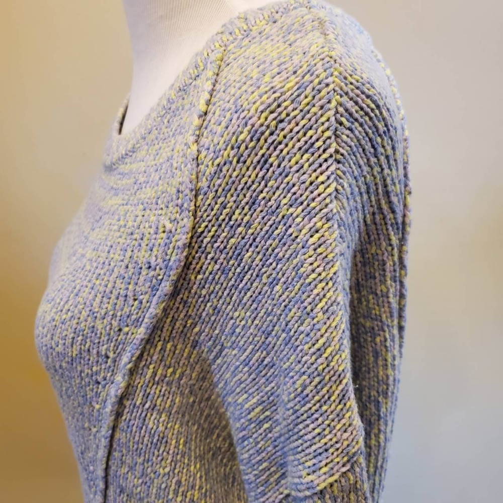 Victoria's Secret Drop Shoulder Sweater